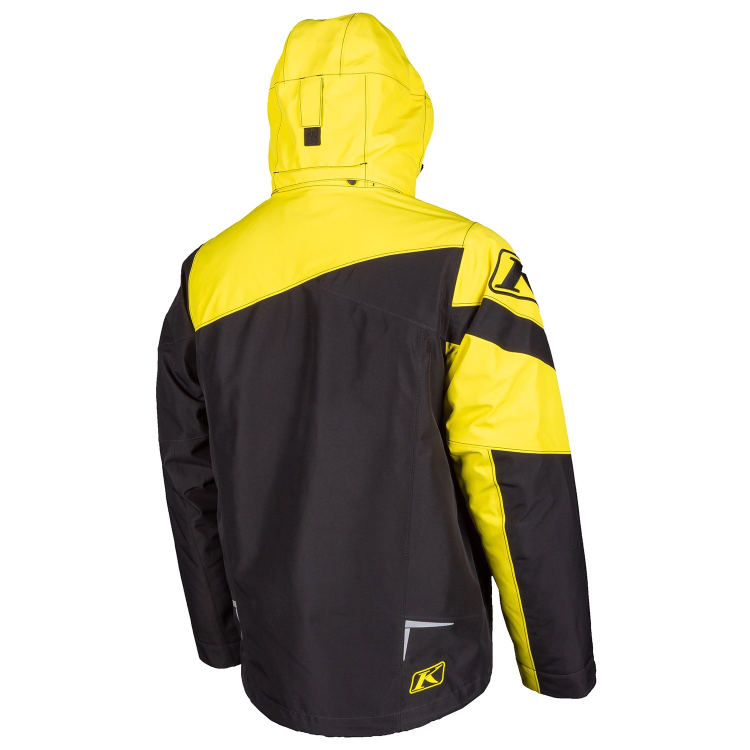 Instinct Jacket